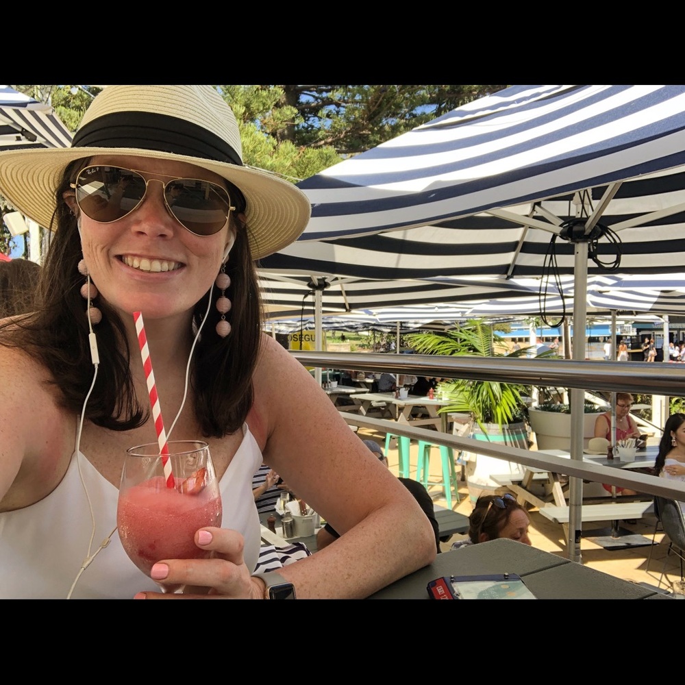 Meet your Posher, Megan